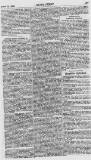 Baner ac Amserau Cymru Wednesday 24 August 1859 Page 11