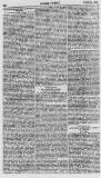 Baner ac Amserau Cymru Wednesday 31 August 1859 Page 4