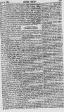 Baner ac Amserau Cymru Wednesday 31 August 1859 Page 9