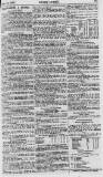 Baner ac Amserau Cymru Wednesday 31 August 1859 Page 13