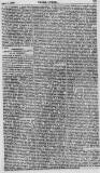 Baner ac Amserau Cymru Wednesday 07 September 1859 Page 9