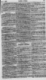 Baner ac Amserau Cymru Wednesday 07 September 1859 Page 11