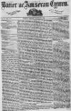 Baner ac Amserau Cymru Wednesday 09 November 1859 Page 3