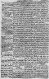 Baner ac Amserau Cymru Wednesday 09 November 1859 Page 8