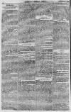 Baner ac Amserau Cymru Wednesday 09 November 1859 Page 14