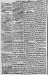 Baner ac Amserau Cymru Wednesday 23 November 1859 Page 8