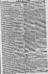 Baner ac Amserau Cymru Wednesday 23 November 1859 Page 9