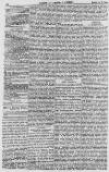 Baner ac Amserau Cymru Wednesday 07 December 1859 Page 8
