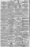 Baner ac Amserau Cymru Wednesday 07 December 1859 Page 16