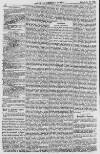 Baner ac Amserau Cymru Wednesday 14 December 1859 Page 8