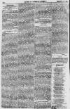 Baner ac Amserau Cymru Wednesday 14 December 1859 Page 14