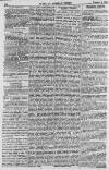Baner ac Amserau Cymru Wednesday 04 January 1860 Page 8