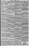 Baner ac Amserau Cymru Wednesday 04 January 1860 Page 9