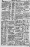 Baner ac Amserau Cymru Wednesday 04 January 1860 Page 16