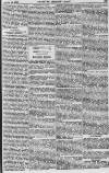 Baner ac Amserau Cymru Wednesday 18 January 1860 Page 9