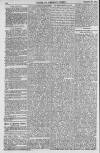 Baner ac Amserau Cymru Wednesday 25 January 1860 Page 8