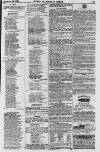 Baner ac Amserau Cymru Wednesday 15 February 1860 Page 15