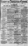 Baner ac Amserau Cymru Wednesday 29 February 1860 Page 1