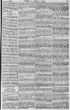 Baner ac Amserau Cymru Wednesday 07 March 1860 Page 9