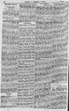 Baner ac Amserau Cymru Wednesday 04 April 1860 Page 4