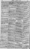 Baner ac Amserau Cymru Wednesday 04 April 1860 Page 10
