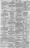 Baner ac Amserau Cymru Wednesday 04 April 1860 Page 16