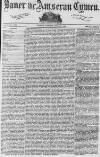 Baner ac Amserau Cymru Wednesday 11 April 1860 Page 3