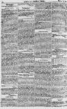 Baner ac Amserau Cymru Wednesday 25 April 1860 Page 14