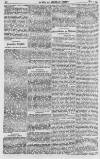 Baner ac Amserau Cymru Wednesday 02 May 1860 Page 4