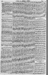 Baner ac Amserau Cymru Wednesday 02 May 1860 Page 8