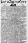 Baner ac Amserau Cymru Wednesday 09 May 1860 Page 3