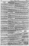 Baner ac Amserau Cymru Wednesday 09 May 1860 Page 6