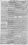 Baner ac Amserau Cymru Wednesday 09 May 1860 Page 8