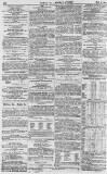 Baner ac Amserau Cymru Wednesday 09 May 1860 Page 16