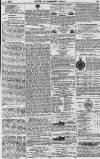 Baner ac Amserau Cymru Wednesday 16 May 1860 Page 15