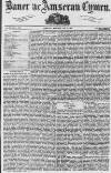 Baner ac Amserau Cymru Wednesday 23 May 1860 Page 3