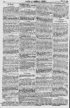 Baner ac Amserau Cymru Wednesday 30 May 1860 Page 6