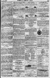 Baner ac Amserau Cymru Wednesday 30 May 1860 Page 15