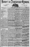 Baner ac Amserau Cymru Wednesday 06 June 1860 Page 3