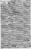 Baner ac Amserau Cymru Wednesday 06 June 1860 Page 6