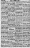 Baner ac Amserau Cymru Wednesday 06 June 1860 Page 9