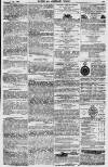 Baner ac Amserau Cymru Wednesday 13 June 1860 Page 15