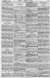 Baner ac Amserau Cymru Wednesday 04 July 1860 Page 7