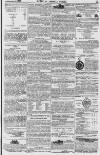 Baner ac Amserau Cymru Wednesday 04 July 1860 Page 15