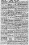 Baner ac Amserau Cymru Wednesday 25 July 1860 Page 9