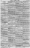 Baner ac Amserau Cymru Wednesday 01 August 1860 Page 6