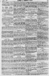Baner ac Amserau Cymru Wednesday 01 August 1860 Page 7