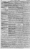 Baner ac Amserau Cymru Wednesday 01 August 1860 Page 8