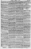 Baner ac Amserau Cymru Wednesday 01 August 1860 Page 10