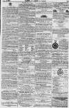 Baner ac Amserau Cymru Wednesday 01 August 1860 Page 15